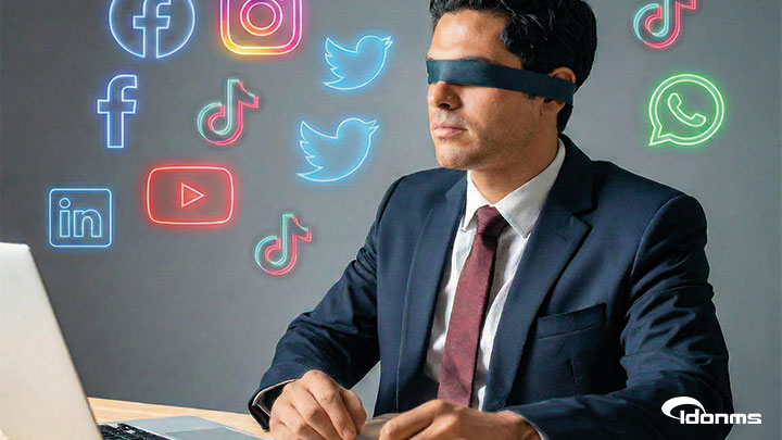 Las redes sociales están sobrevaloradas: visión de nuestro CEO